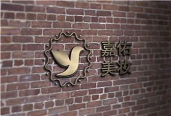 学校logo墙 学校logo墙