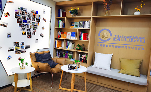 深圳芝麻哥教育培训学校简介