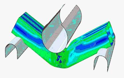 佛山Abaqus有限元分析培训班 佛山Abaqus有限元分析培训班