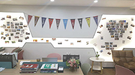 深圳芝麻哥教育培训学校-校园环境