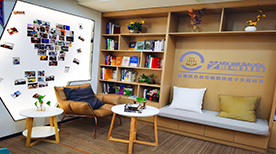 深圳芝麻哥教育培训学校-校园环境