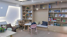 深圳芝麻哥教育培训学校-校园环境