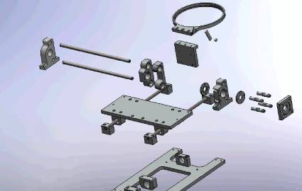 佛山Solidworks产品设计培训班