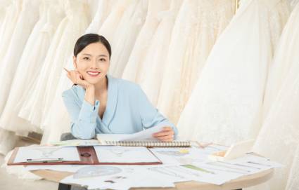 杭州服装设计手工制版培训班