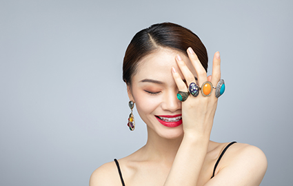 深圳珠宝设计高级晚班课程介绍