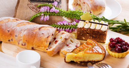 法式西点专业学习班 法式西点专业学习班