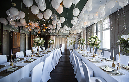 深圳气球花艺创意设计培训班课程介绍