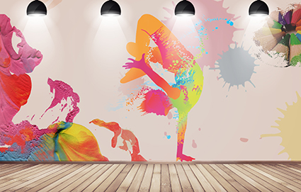 南京墙绘基础培训班