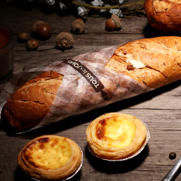 流行烘焙精英培训课程 (1)