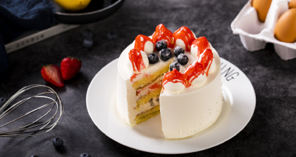 私房蛋糕培训课程 私房蛋糕培训课程