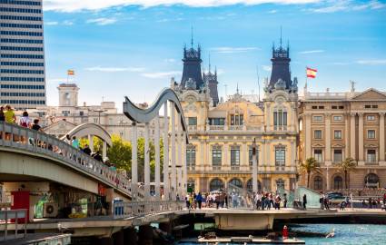 佛山标准西班牙语A2级提升班