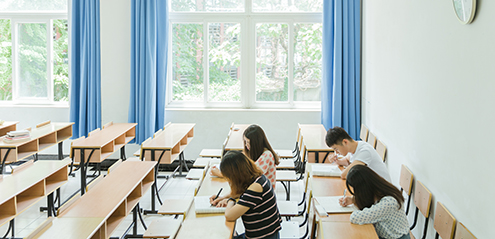 上海心叶教育培训学校港澳台联考课程