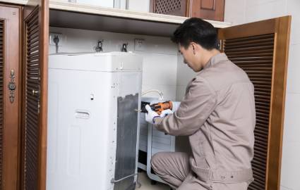 佛山家电清洗培训班