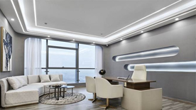 办公区域 办公区域