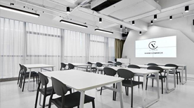 课室环境 课室环境