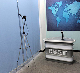 播音教室 播音教室