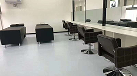 上海荟之都美业培训学校-校园环境