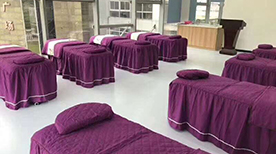 上海荟之都美业培训学校-校园环境