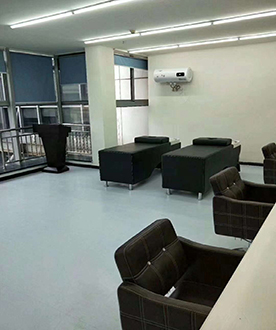 上海荟之都美业培训学校-校园环境