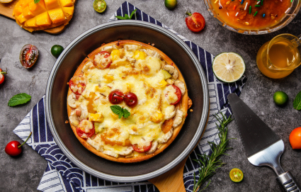 美式披萨创业课程 美式披萨创业课程