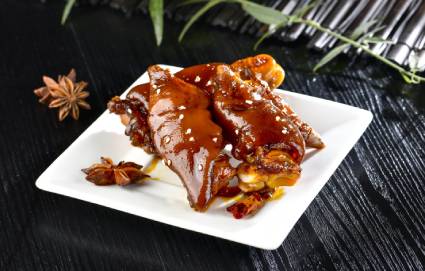 杭州卤菜培训班