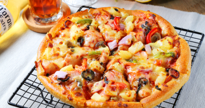 披萨花抛飞饼培训课程 披萨花抛飞饼培训课程