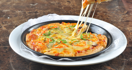 美式披萨经典培训课程