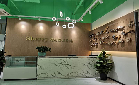 南京雪莉sherry烘焙培训中心