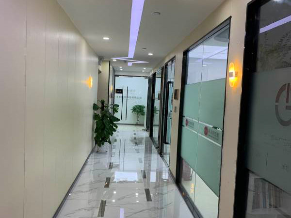 走廊 走廊