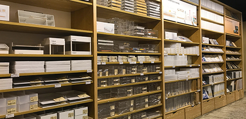 整理师培训课程