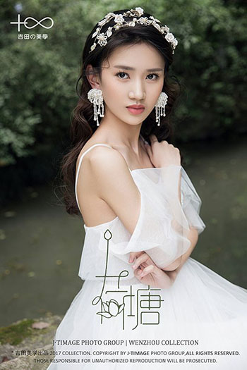 新娘作品 新娘作品