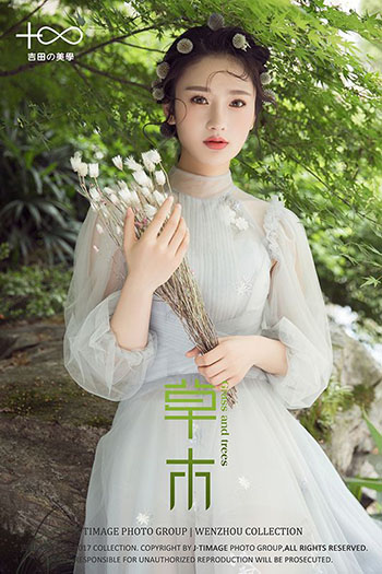 新娘作品 新娘作品