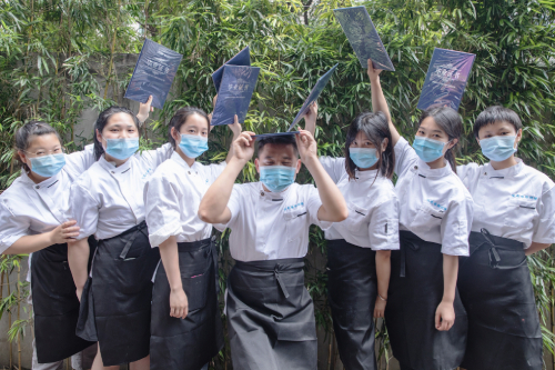 学员合影 学员合影