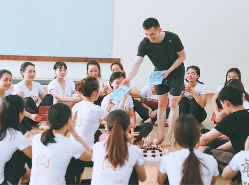 学员风采-结业证书颁发 学员风采-结业证书颁发