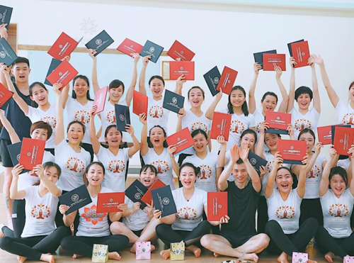 学员风采-学员结业合影 学员风采-学员结业合影
