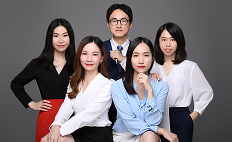 佛山芝诺留学培训基地