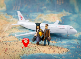 本科申请 本科申请