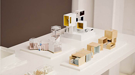 上海SKD国际艺术教育培训学校环境