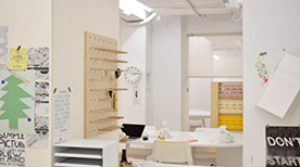 上海SKD国际艺术教育培训学校环境