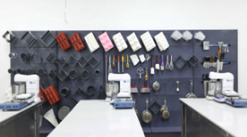 上海掌温烘焙培训学校环境