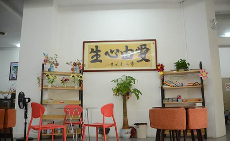 佛山鑫源职业培训中心