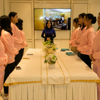 广州华美优 广州华美优