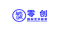 学校logo