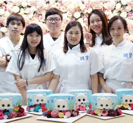 圓夢(mèng)剪影-學(xué)員風(fēng)采  圓夢(mèng)剪影-學(xué)員風(fēng)采