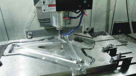 上海凡卡数控模具教育培训学校环境