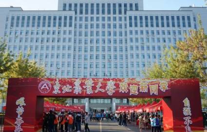 杭州东北农业大学专升本提升班