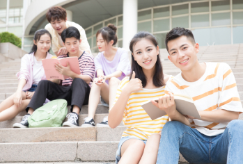 工商管理硕士（MBA）