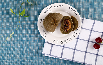 上海面包制作15天全科班介绍