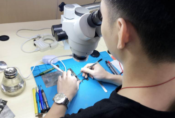 全能人才班 全能人才班