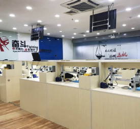 教学课室 教学课室